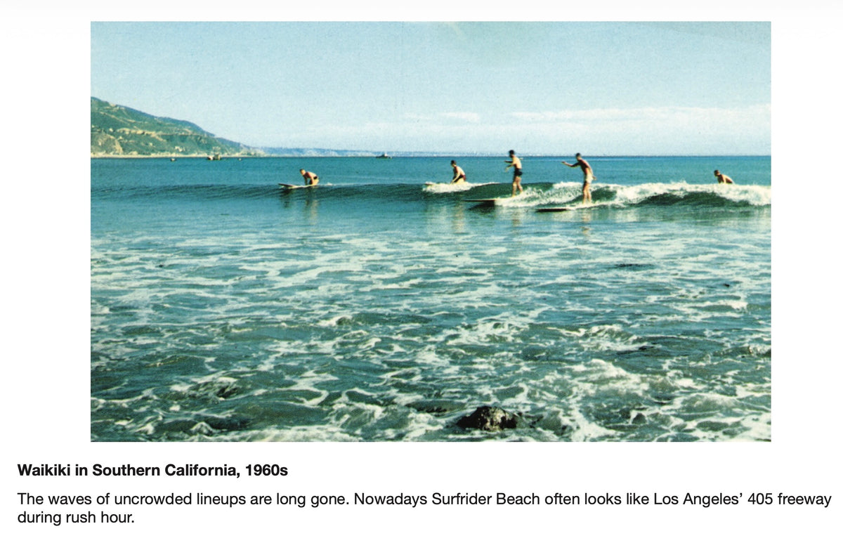 Greetings from Malibu: A Memoir in Postcards